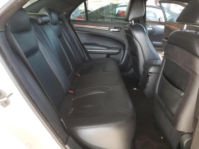 Photo 10 from auction – 2013 CHRYSLER 300 with VIN 2C3CCAAG9DH504008