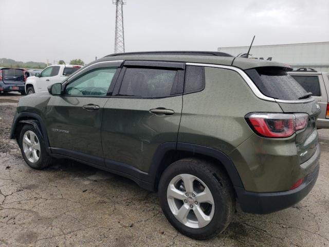 Photo 2 from auction – 2019 JEEP COMPASS LA with VIN 3C4NJDBB8KT740913
