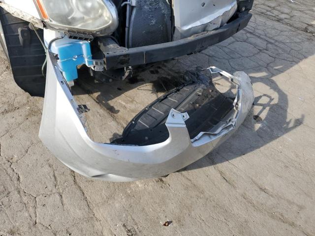 Photo 12 from auction – 2013 NISSAN ROGUE S with VIN JN8AS5MT8DW501600