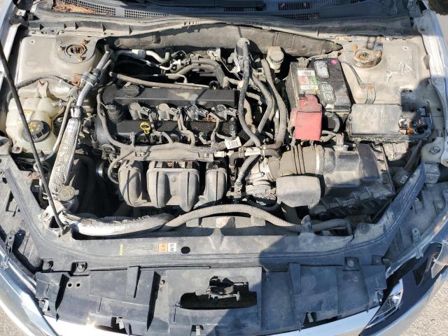 Photo 11 from auction – 2010 FORD FUSION SEL with VIN 3FAHP0JA3AR208984