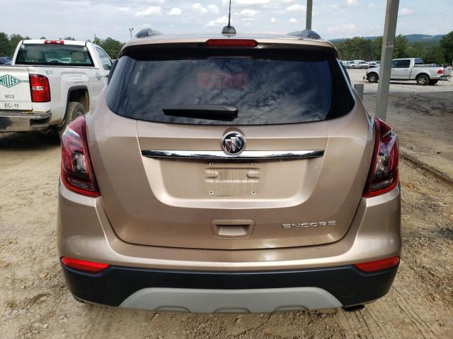 Photo 6 from auction – 2019 BUICK ENCORE PRE with VIN KL4CJASB2KB802453