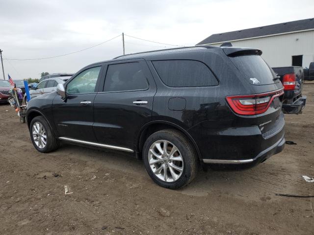 Photo 2 from auction – 2019 DODGE DURANGO CI with VIN 1C4RDJEG5KC836718