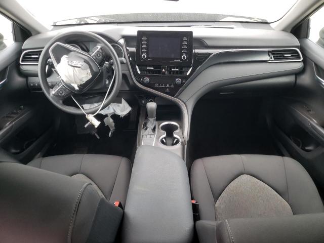 Photo 8 from auction – 2023 TOYOTA CAMRY LE with VIN 4T1C11AK2PU748389