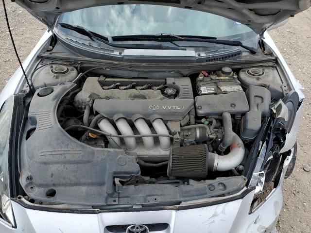 Photo 11 from auction – 2000 TOYOTA CELICA GT- with VIN JTDDY38T5Y0020508