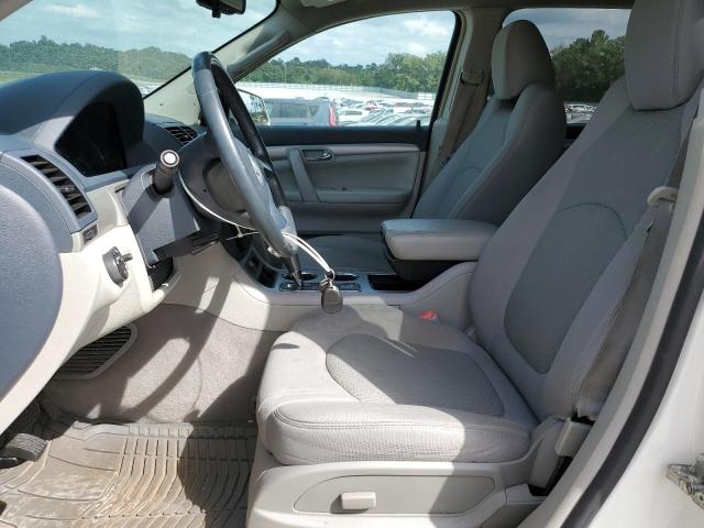Photo 7 from auction – 2009 SATURN OUTLOOK with VIN 5GZEV13D19J208826