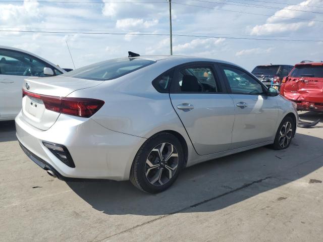 Photo 3 from auction – 2019 KIA FORTE FE with VIN 3KPF24AD9KE132052