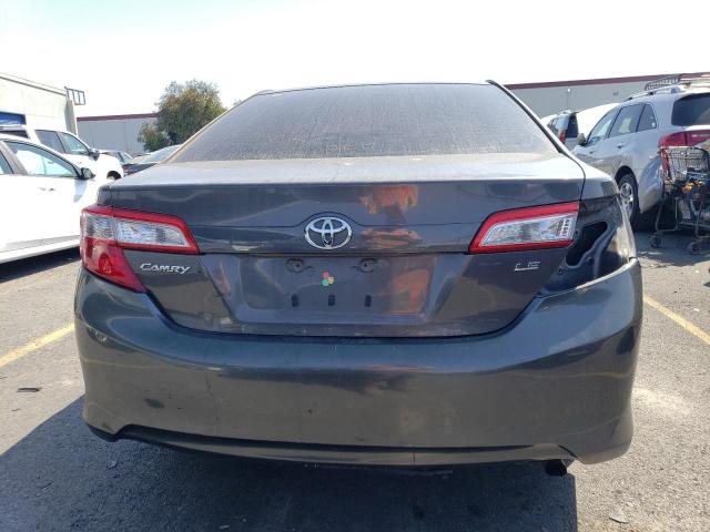 Foto 6 de la subasta – 2012 TOYOTA CAMRY BASE con VIN 4T4BF1FK4CR164565