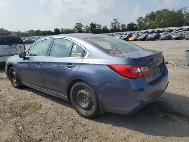 Photo 2 from auction – 2018 SUBARU LEGACY 2.5 with VIN 4S3BNAA65J3021641
