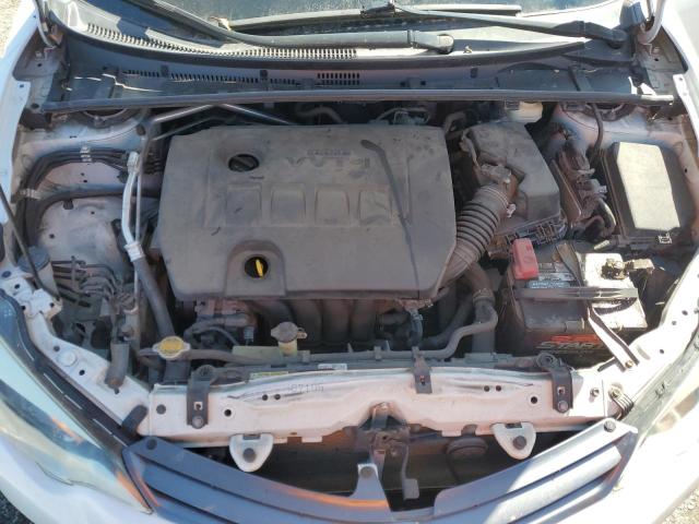 Photo 11 from auction – 2015 TOYOTA COROLLA L with VIN 2T1BURHE2FC406457