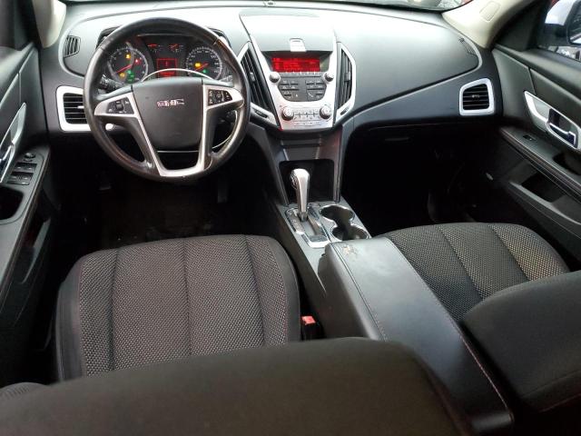 Photo 8 from auction – 2011 GMC TERRAIN with VIN 2CTFLTECXB6394952