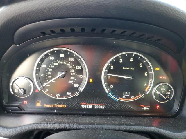 Photo 9 from auction – 2014 BMW X3 XDRIVE2 with VIN 5UXWX9C53E0D25123