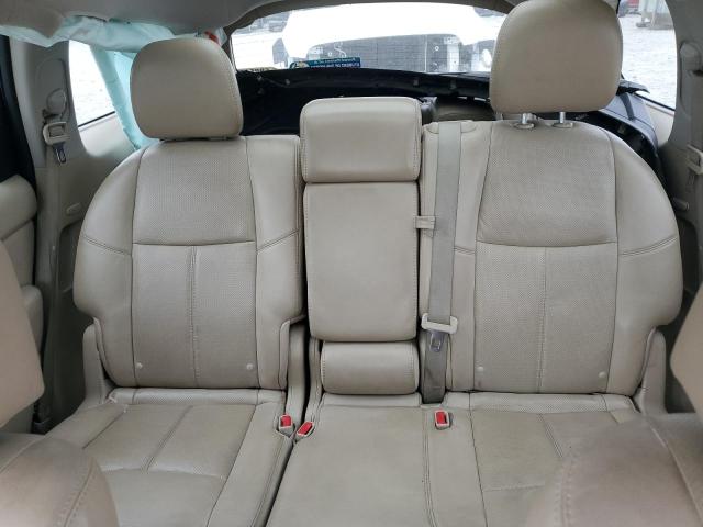 Zdjęcie 10 z aukcji – 2014 NISSAN PATHFINDER z VIN 5N1AR2MN3EC629667