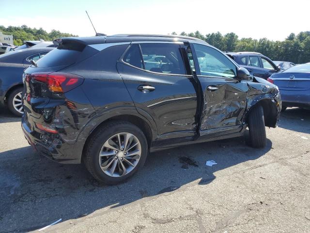 Photo 3 from auction – 2021 BUICK ENCORE GX with VIN KL4MMGSL2MB111451