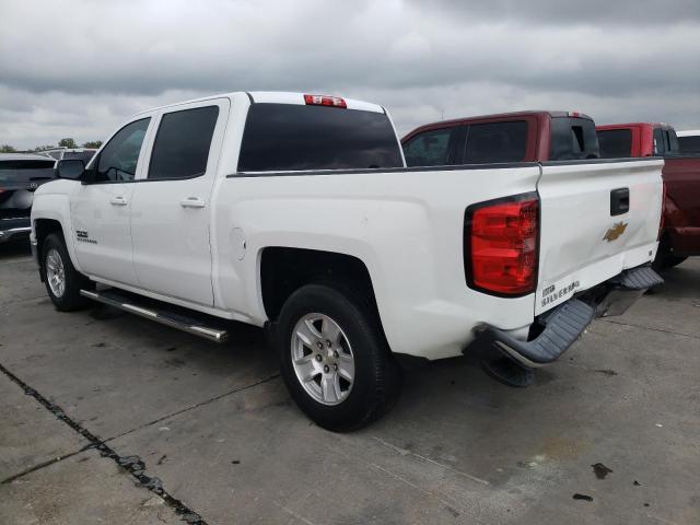 Photo 2 from auction – 2014 CHEVROLET SILVERADO with VIN 3GCPCREH8EG200796