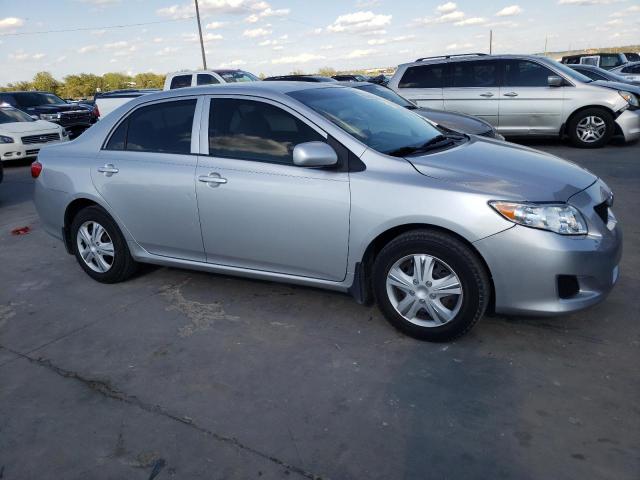 Photo 4 from auction – 2009 TOYOTA COROLLA BA with VIN JTDBL40E69J023129