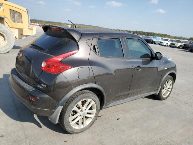 Photo 3 from auction – 2012 NISSAN JUKE S with VIN JN8AF5MV1CT122993