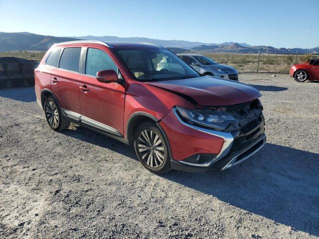 Photo 4 from auction – 2019 MITSUBISHI OUTLANDER with VIN JA4AD3A35KZ055006