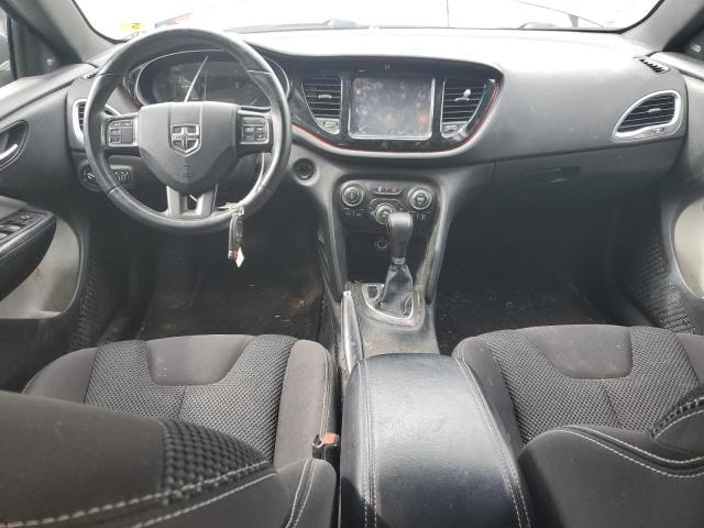 Photo 8 from auction – 2015 DODGE DART SXT with VIN 1C3CDFBB2FD278049