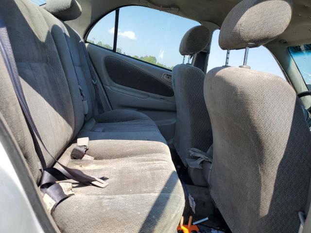 Снимка 10 от търг – 2002 TOYOTA COROLLA CE с VIN 2T1BR12E12C586942