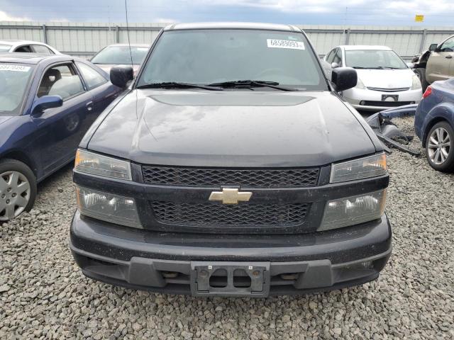 Photo 5 from auction – 2012 CHEVROLET COLORADO L with VIN 1GCHTCFE6C8163689