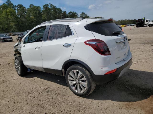 Photo 2 from auction – 2018 BUICK ENCORE PRE with VIN KL4CJASB0JB529060
