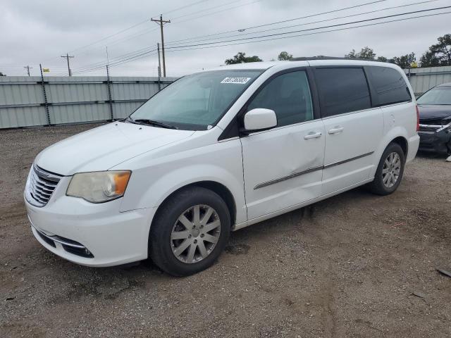 Photo 1 from auction – 2014 CHRYSLER TOWN & COU with VIN 2C4RC1BG3ER271646