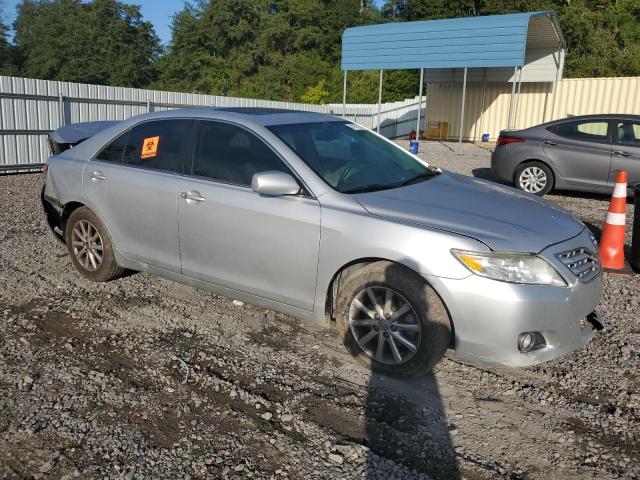 Photo 4 from auction – 2011 TOYOTA CAMRY BASE with VIN 4T1BF3EK0BU227442