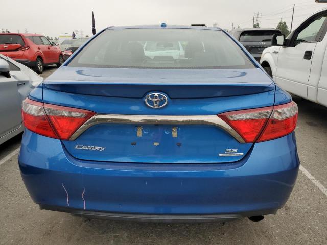 Photo 6 from auction – 2016 TOYOTA CAMRY LE with VIN 4T1BF1FK3GU553360