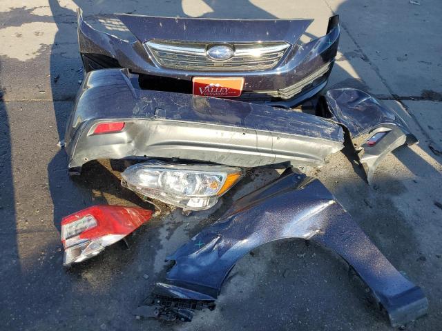 Photo 12 from auction – 2020 SUBARU IMPREZA with VIN 4S3GTAB6XL3722544