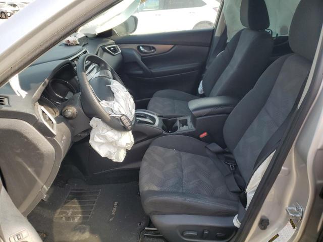 Photo 7 from auction – 2016 NISSAN ROGUE S with VIN KNMAT2MTXGP722458