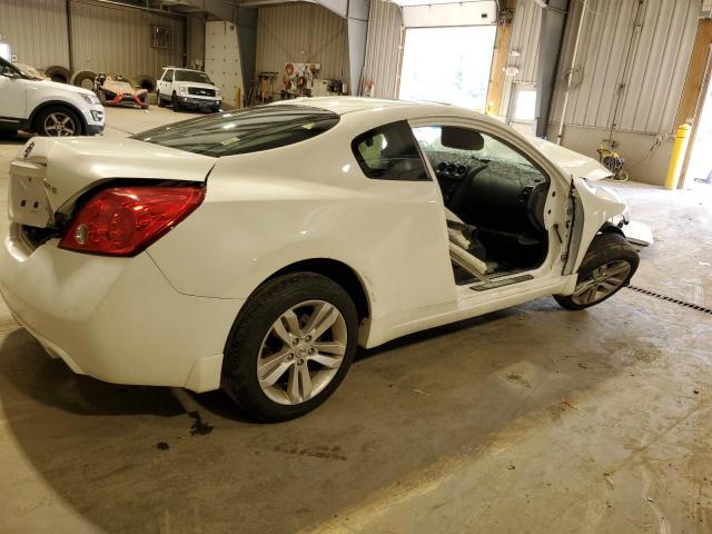 Photo 3 from auction – 2012 NISSAN ALTIMA S with VIN 1N4AL2EP2CC195914