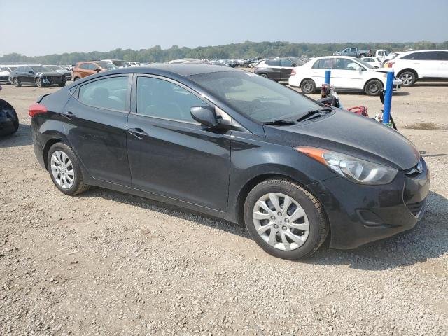 Photo 4 from auction – 2012 HYUNDAI ELANTRA GL with VIN 5NPDH4AE7CH096261