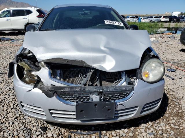Photo 5 from auction – 2005 DODGE NEON SXT with VIN 1B3ES56C35D141774