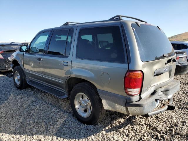 Photo 2 from auction – 2001 FORD EXPLORER X with VIN 1FMZU73E71ZA73659