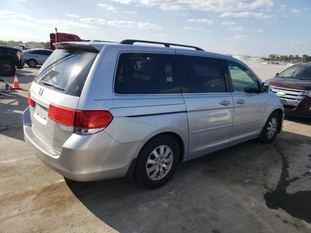 Photo 3 from auction – 2010 HONDA ODYSSEY EX with VIN 5FNRL3H72AB012039