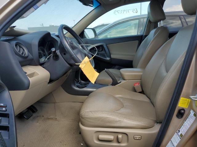 صورة رقم 7 من المزاد - 2011 TOYOTA RAV4 LIMIT مع VIN 2T3DF4DV8BW146612