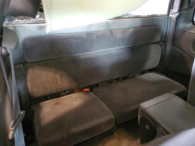 Снимка 10 от търг – 2000 DODGE DAKOTA с VIN 1B7GL22X1YS508067