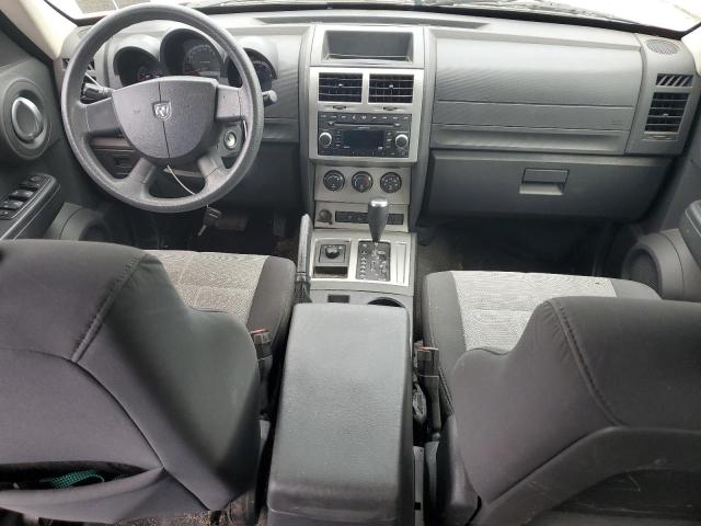 Снимка 8 от търг – 2007 DODGE NITRO SXT с VIN 1D8GU28K37W504510