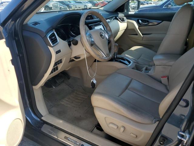 Снимка 7 от търг – 2014 NISSAN ROGUE S с VIN 5N1AT2MT6EC796864