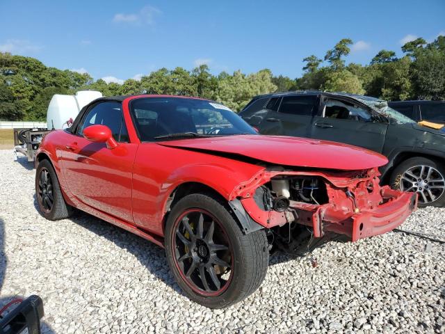 Photo 4 from auction – 2006 MAZDA MX-5 MIATA with VIN JM1NC25F360102553