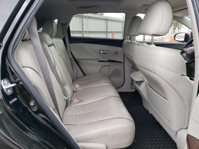 Photo 10 from auction – 2011 TOYOTA VENZA with VIN 4T3ZK3BB2BU034649