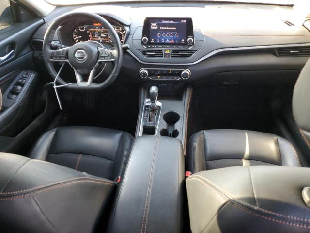 Photo 8 from auction – 2019 NISSAN ALTIMA SR with VIN 1N4BL4CV0KC183065