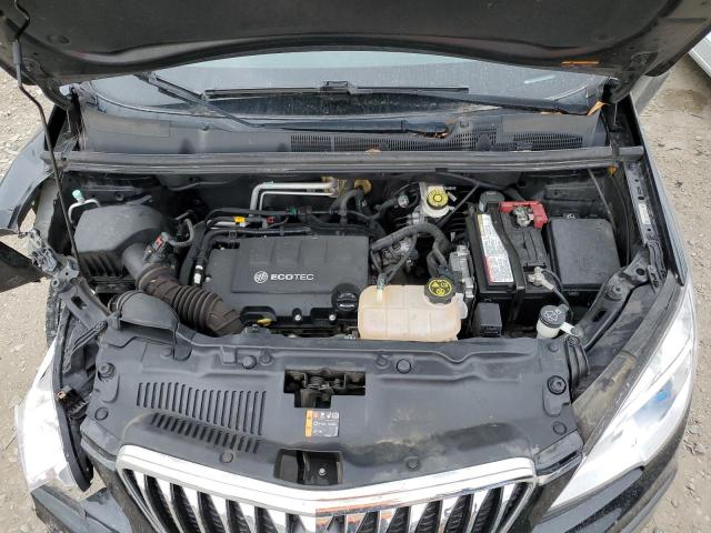 Photo 12 from auction – 2014 BUICK ENCORE with VIN KL4CJGSBXEB571325