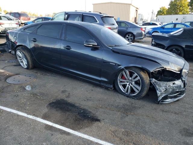 Photo 4 from auction – 2012 JAGUAR XJL with VIN SAJWA2GB3CLV32017