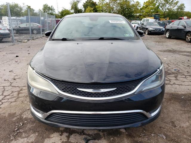 Photo 5 from auction – 2015 CHRYSLER 200 LIMITE with VIN 1C3CCCAB6FN680198