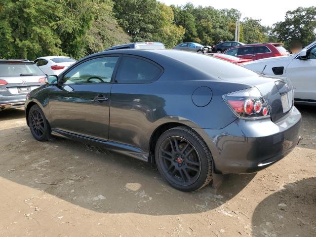 Photo 2 from auction – 2010 TOYOTA SCION TC with VIN JTKDE3B7XA0305403