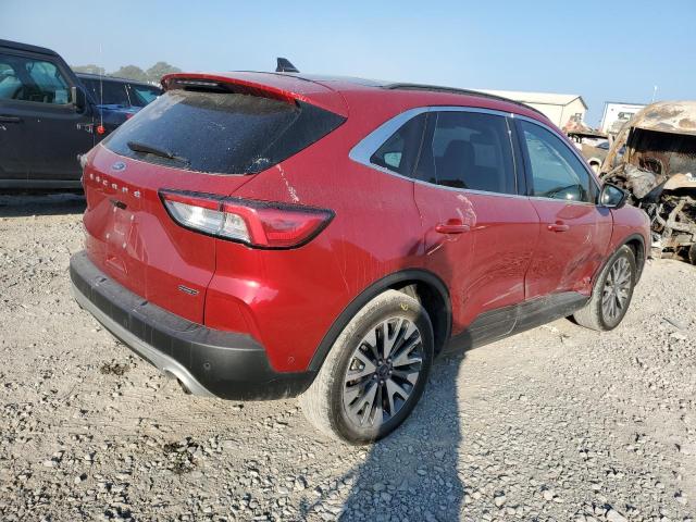 Photo 3 from auction – 2020 FORD ESCAPE TIT with VIN 1FMCU9DZ0LUA93206