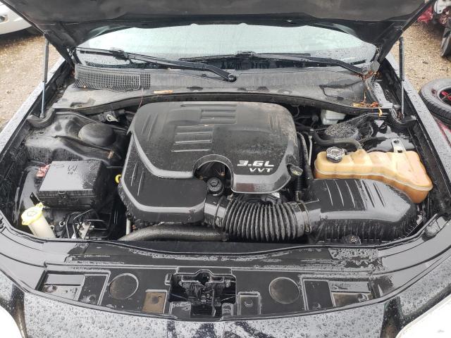 Photo 11 from auction – 2012 CHRYSLER 300 with VIN 2C3CCAAG0CH273045