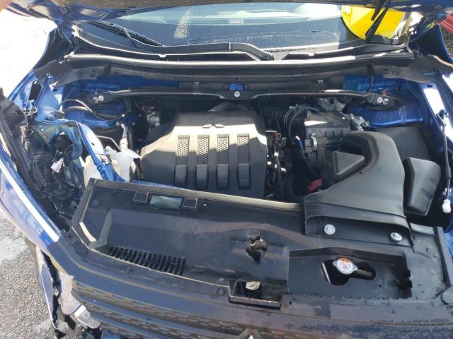 Photo 11 from auction – 2022 MITSUBISHI ECLIPSE CR with VIN JA4ASWAA9NZ006658