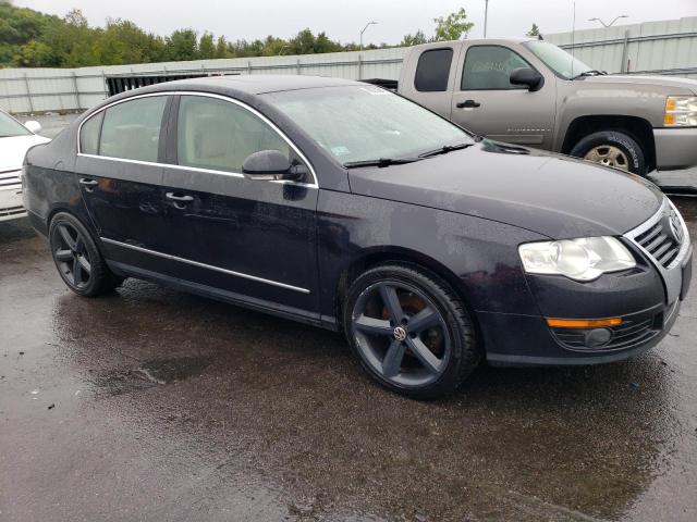 Photo 4 from auction – 2009 VOLKSWAGEN PASSAT TUR with VIN WVWJK73C19E020447